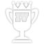 Trophy Icon