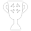 Trophy Icon