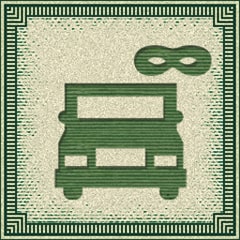 Trophy Icon