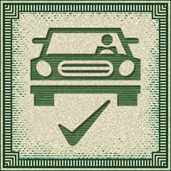 Trophy Icon
