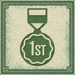 Trophy Icon