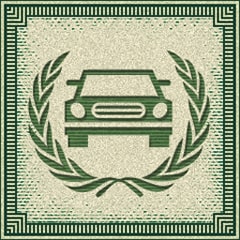 Trophy Icon