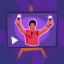 Trophy Icon