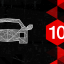 Trophy Icon