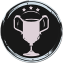 Trophy Icon