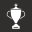 Trophy Icon