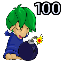 Lemming bombarolo
