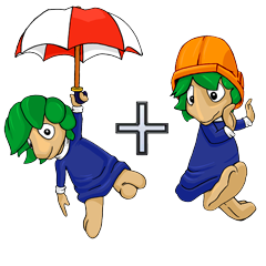 Piccole creature, alta velocità