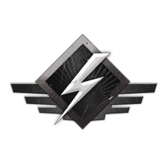 Elettrificatore - Fulmina 3 Helghast