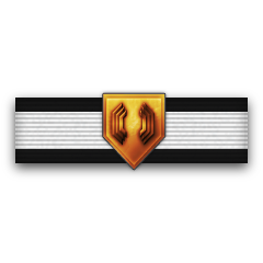 Mostrina veterano