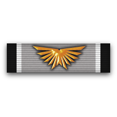 Mostrina dio della guerra