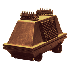 Trophy Icon