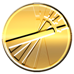 Trophy Icon