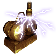 Trophy Icon
