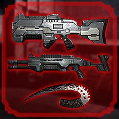 Maneggio di base arma lv. 3