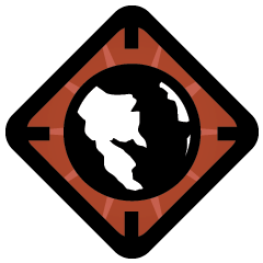 Alba rossa