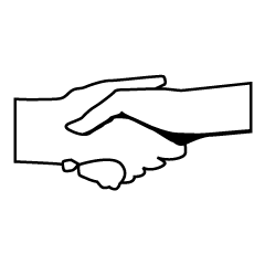 Contraccambia la Cortesia