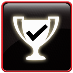 Trophy Icon