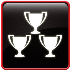 Trophy Icon