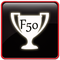 Trophy Icon