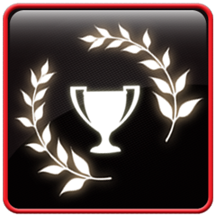 Trophy Icon