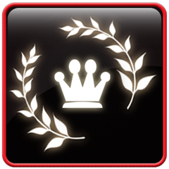 Trophy Icon