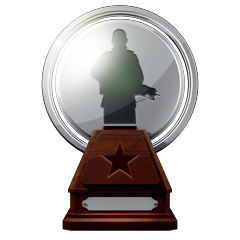 Trophy Icon