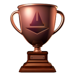 Trophy Icon