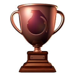 Trophy Icon