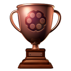Trophy Icon