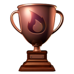Trophy Icon