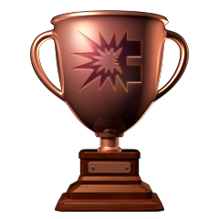 Trophy Icon
