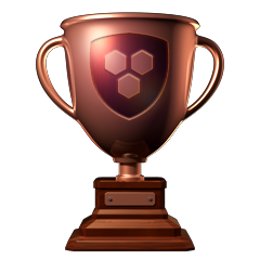 Trophy Icon
