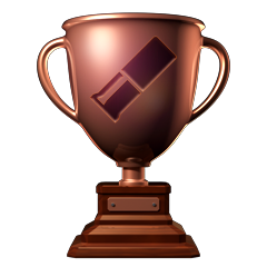 Trophy Icon