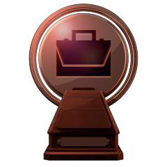 Trophy Icon