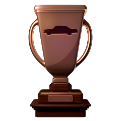 Trophy Icon