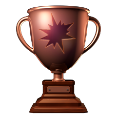 Trophy Icon