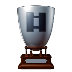 Trophy Icon