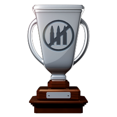 Trophy Icon