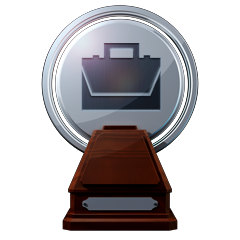 Trophy Icon