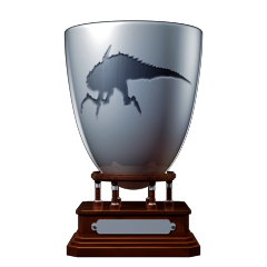 Trophy Icon