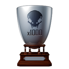 Trophy Icon