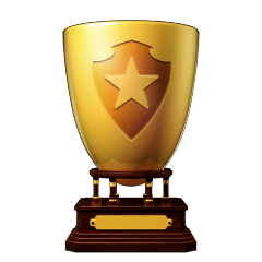 Trophy Icon