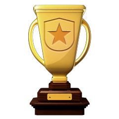 Trophy Icon
