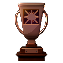 Trophy Icon