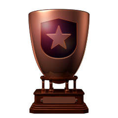 Trophy Icon