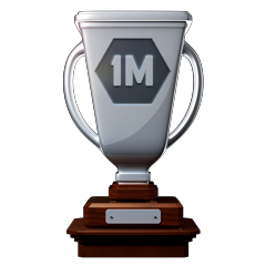 Trophy Icon