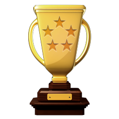 Trophy Icon