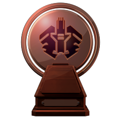 Trophy Icon