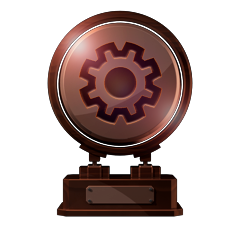 Trophy Icon